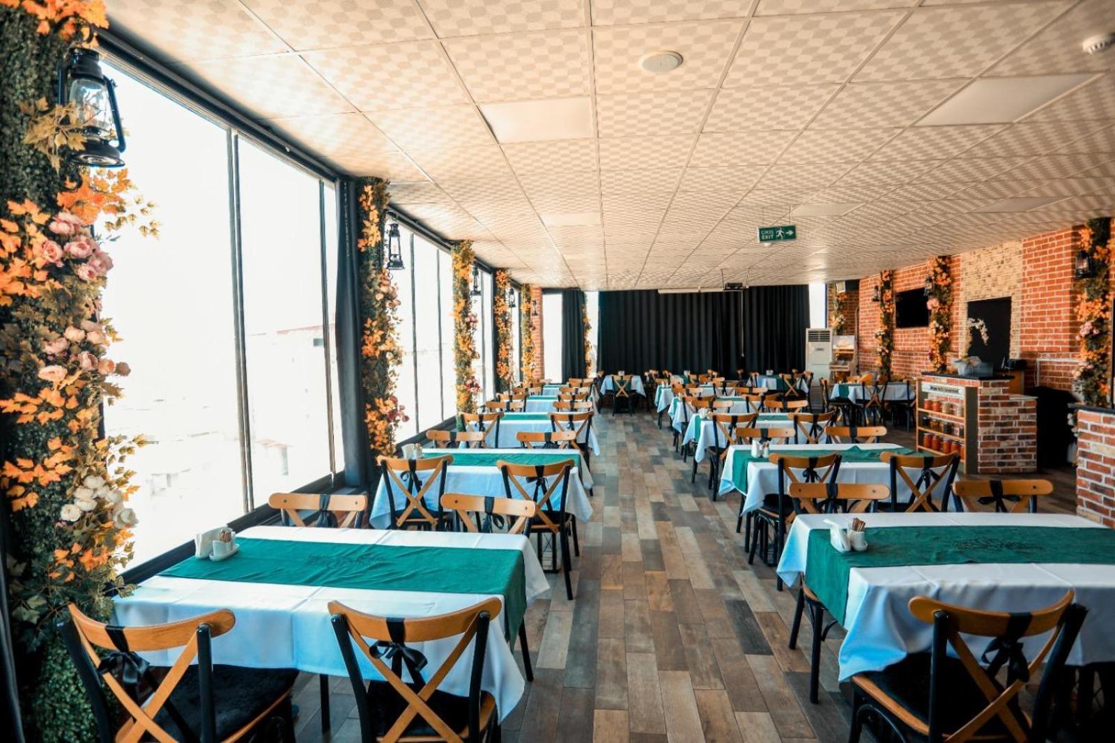 Hasuni Tas Hotel Diyarbakır Exterior foto