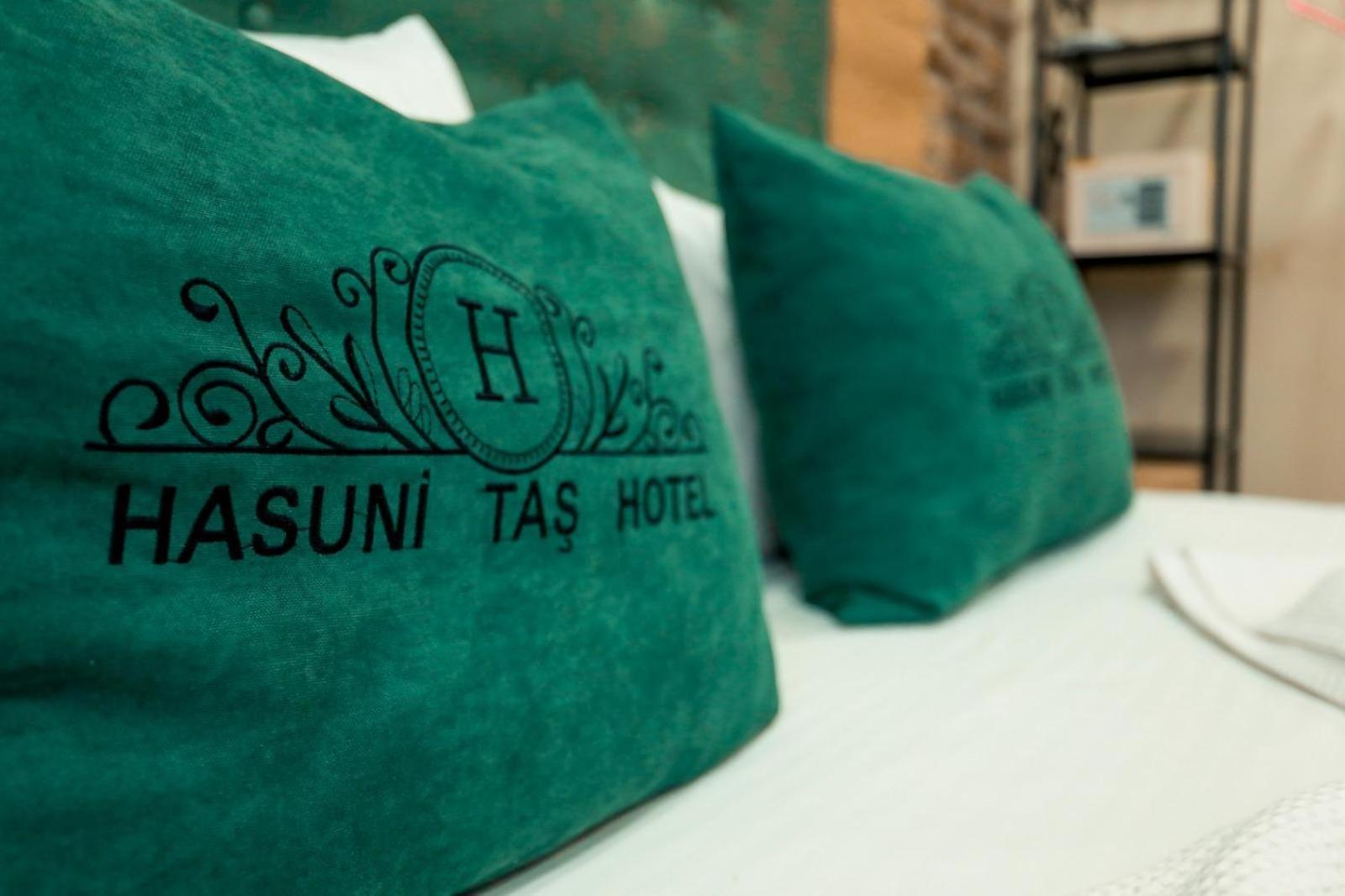 Hasuni Tas Hotel Diyarbakır Exterior foto