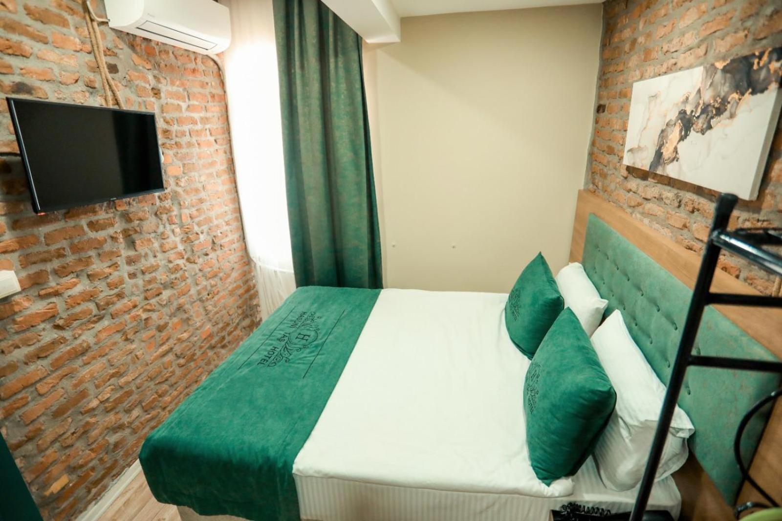 Hasuni Tas Hotel Diyarbakır Exterior foto