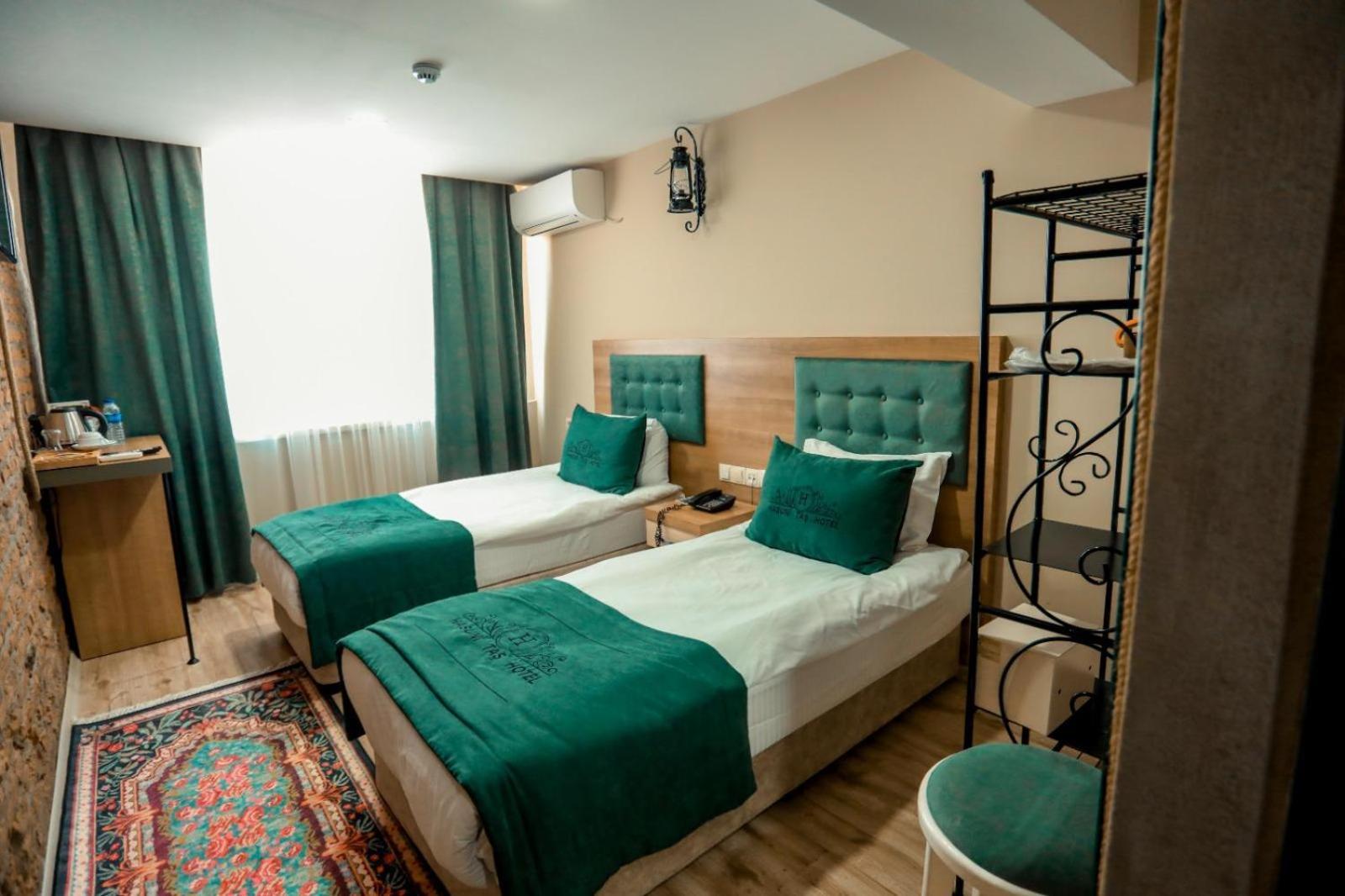 Hasuni Tas Hotel Diyarbakır Exterior foto